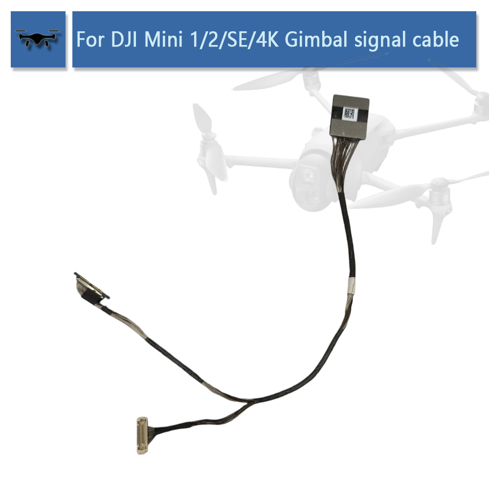 Drone Video Production - อะไหล่โดรน Original Mini 1/2/SE/2SE/Mini 4K สาย
