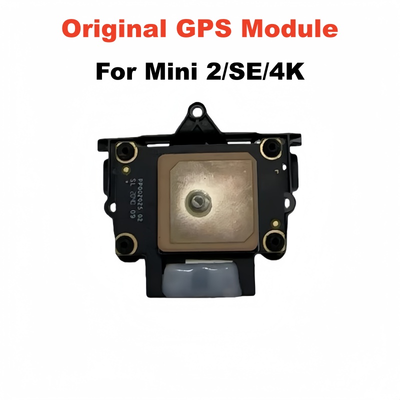Drone Mapping - โมดูล GPS ของแท้สำหรับ DJI Mini 2/SE/4k