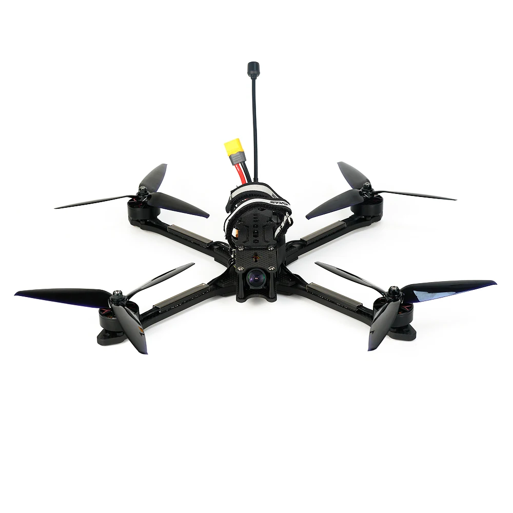 โดรน PUSD 7 นิ้ว Manta 7 X Lit - Drone Cinematic บทวิจารณ์และราคา