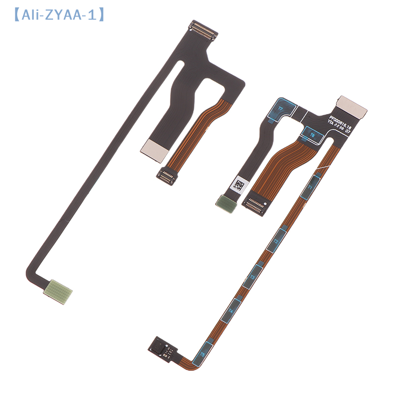 【ZYAA-1】3 In 1 ริบบิ้นแบนแบบยื - Drone Mapping บทวิจารณ์และราคา