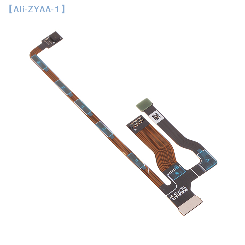 【ZYAA-1】3 In 1 ริบบิ้นแบนแบบยื - Drone Mapping บทวิจารณ์และราคา