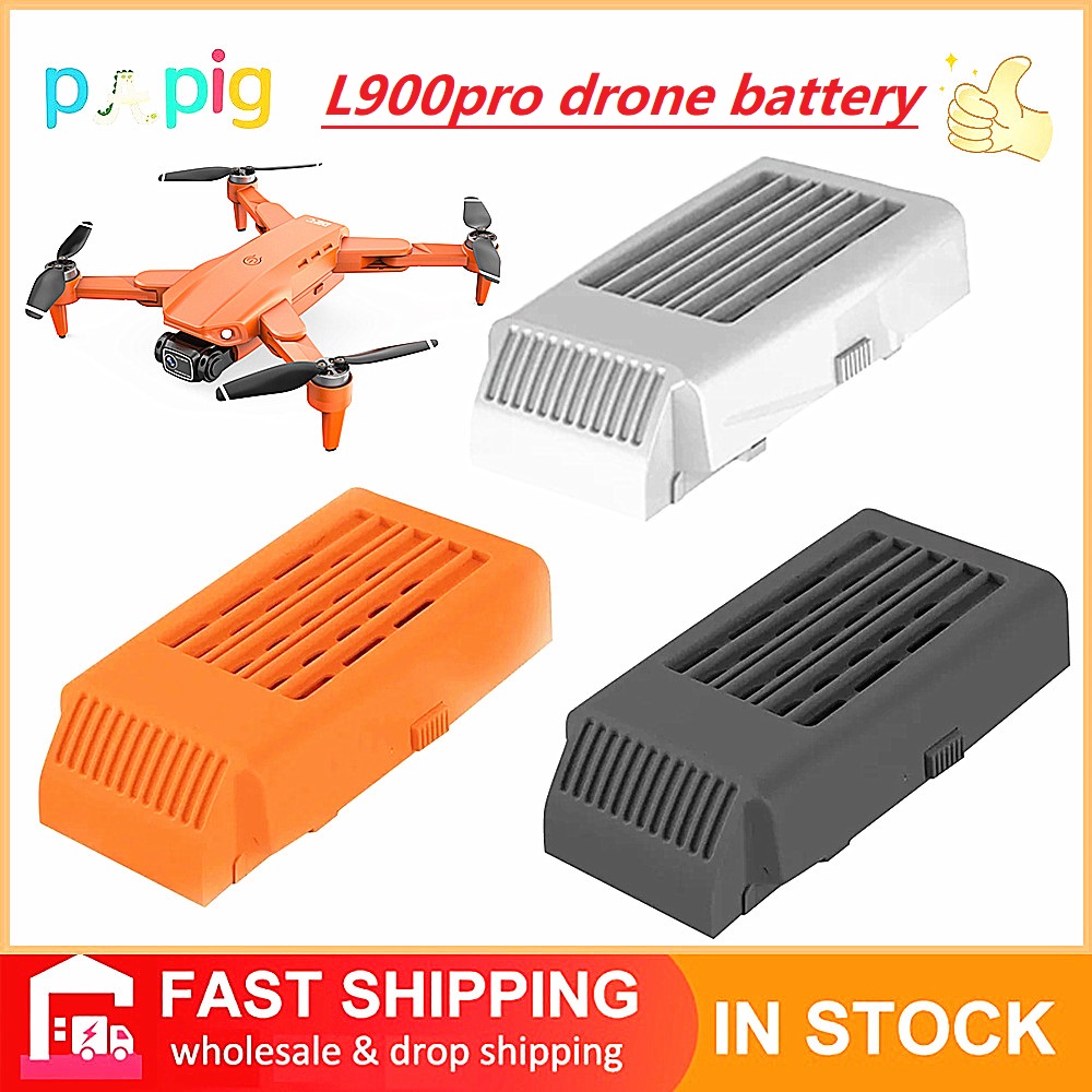 L900 Pro GPS Drone 4K Droneแบต - Drone Mapping บทวิจารณ์และราคา