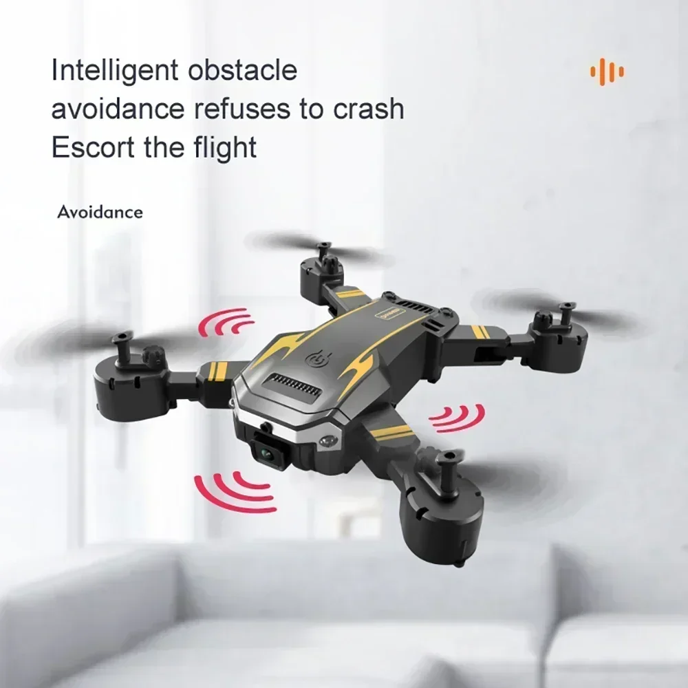 โดรน G6 Pro 8K กล้องคู่, 5G GP - Drone Photogrammetry บทวิจารณ์และราคา