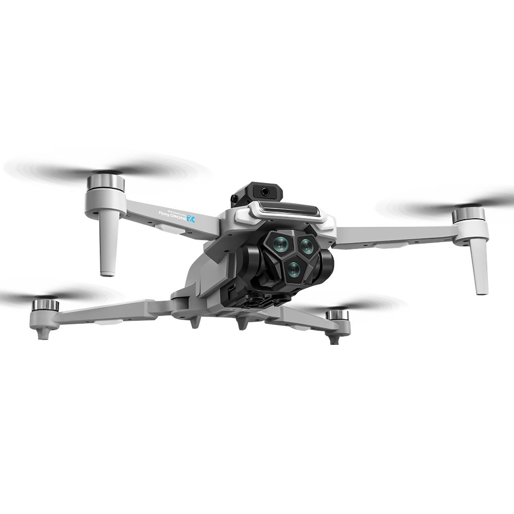โดรน G66 MAX GPS 4K ระดับมืออา - Drone Surveying บทวิจารณ์และราคา