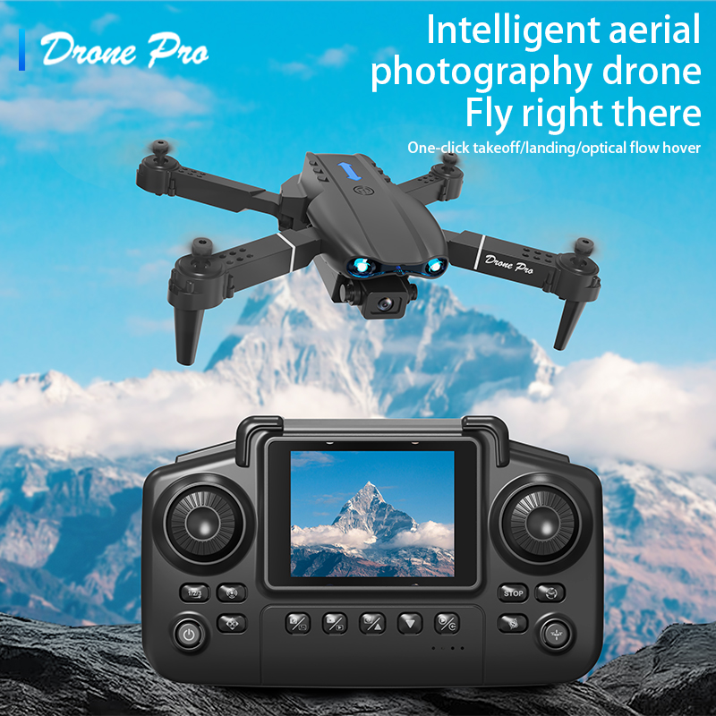 E99 Airหน้าจอควบคุมDrone Profe - Drone Photogrammetry บทวิจารณ์และราคา