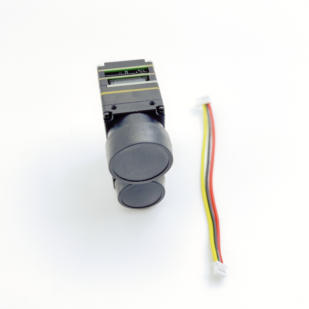โมดูลกล้องถ่ายภาพความร้อน NCZO - Drone Thermal Imaging บทวิจารณ์และราคา